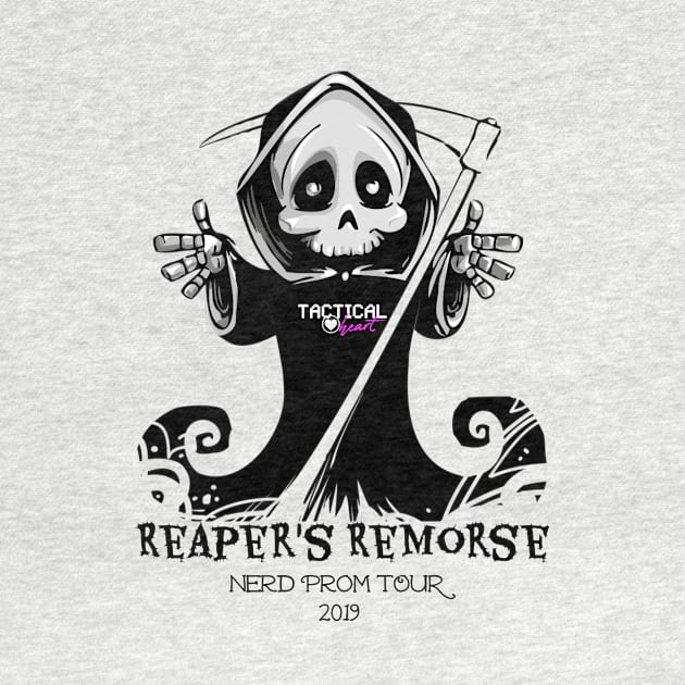 Reaper's Remorse Band by SKRose